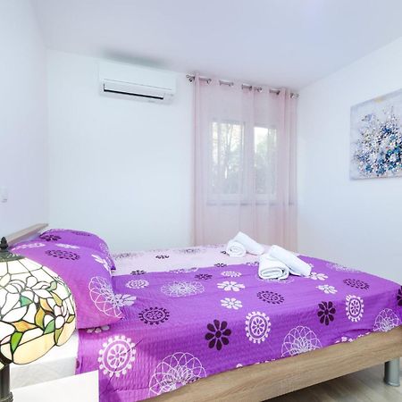 Arboretum Crikvenica Kamer foto