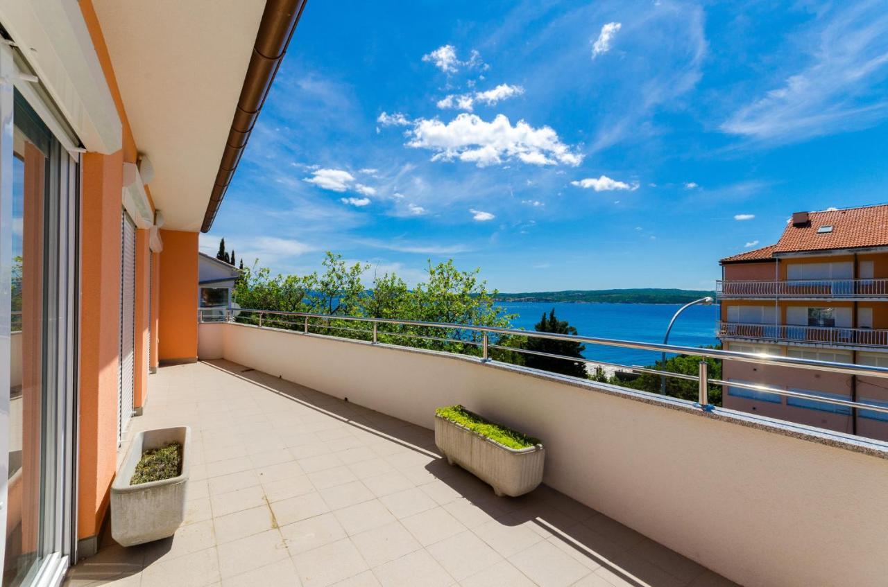 Arboretum Crikvenica Buitenkant foto