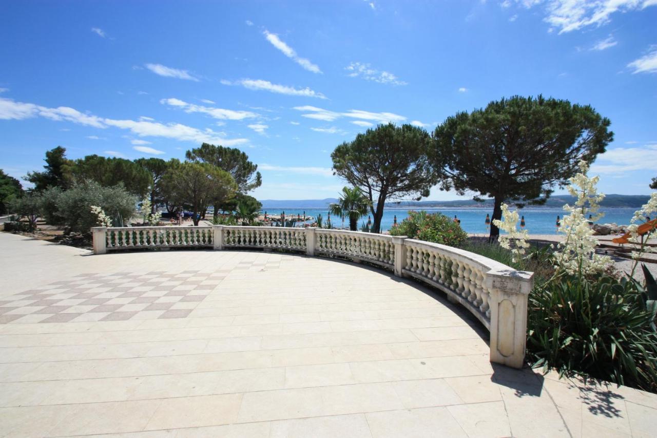 Arboretum Crikvenica Buitenkant foto