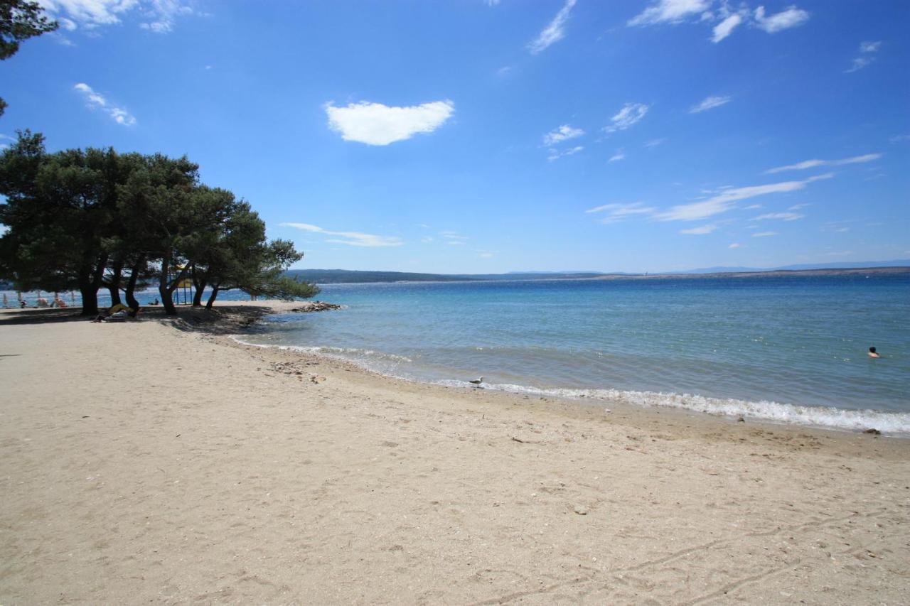 Arboretum Crikvenica Buitenkant foto