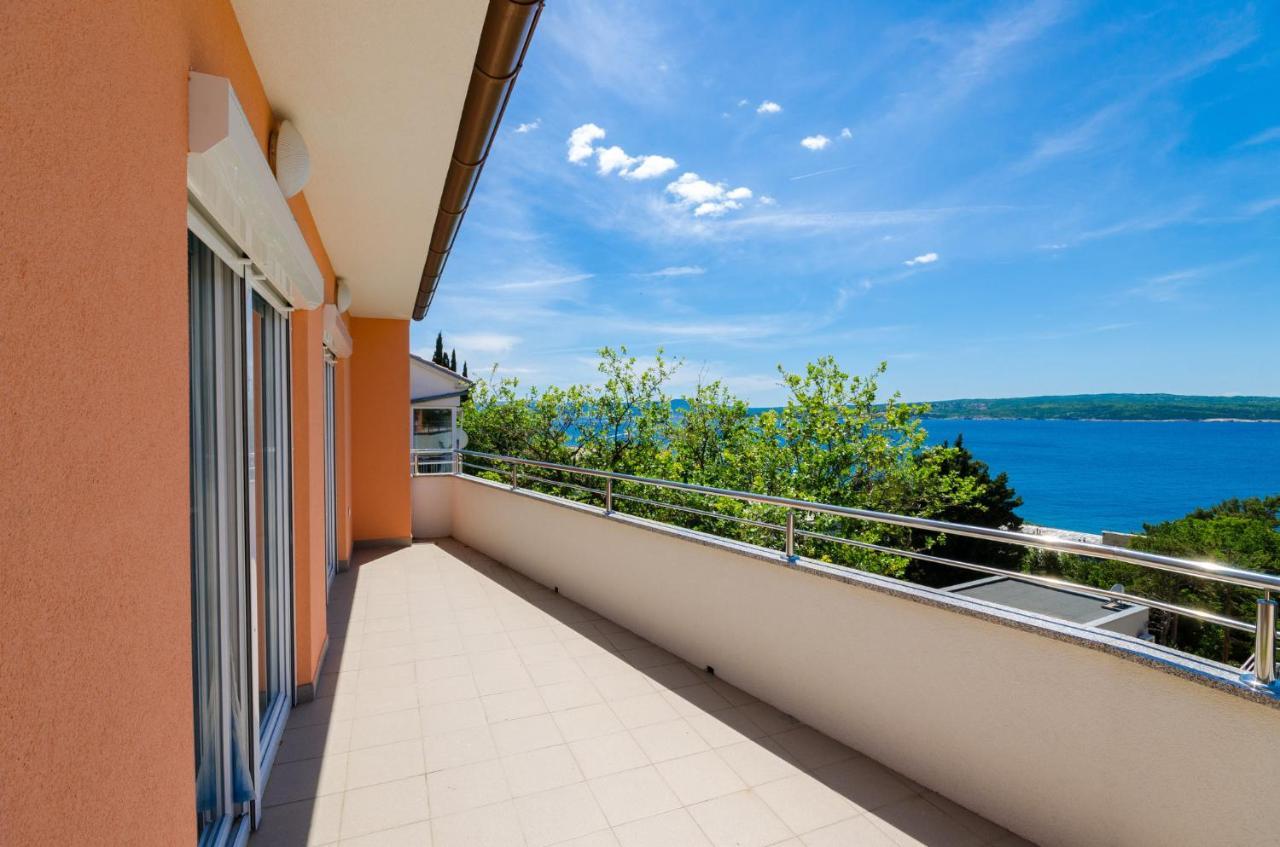 Arboretum Crikvenica Buitenkant foto