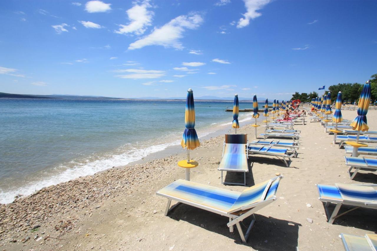 Arboretum Crikvenica Buitenkant foto