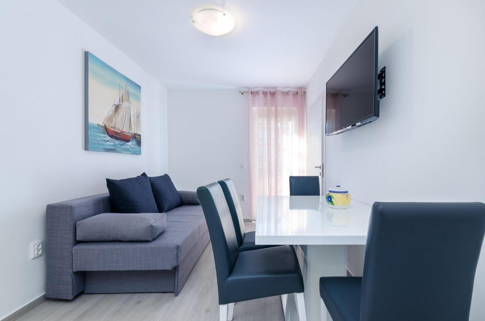 Arboretum Crikvenica Kamer foto