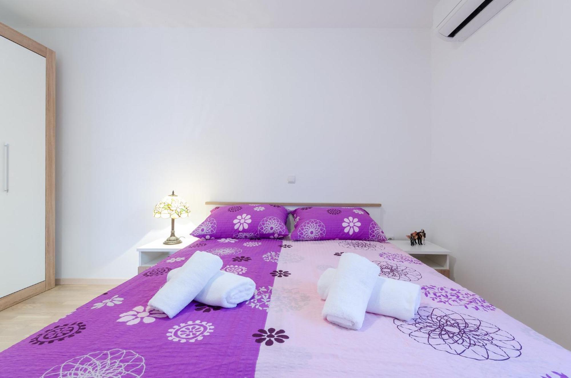 Arboretum Crikvenica Kamer foto