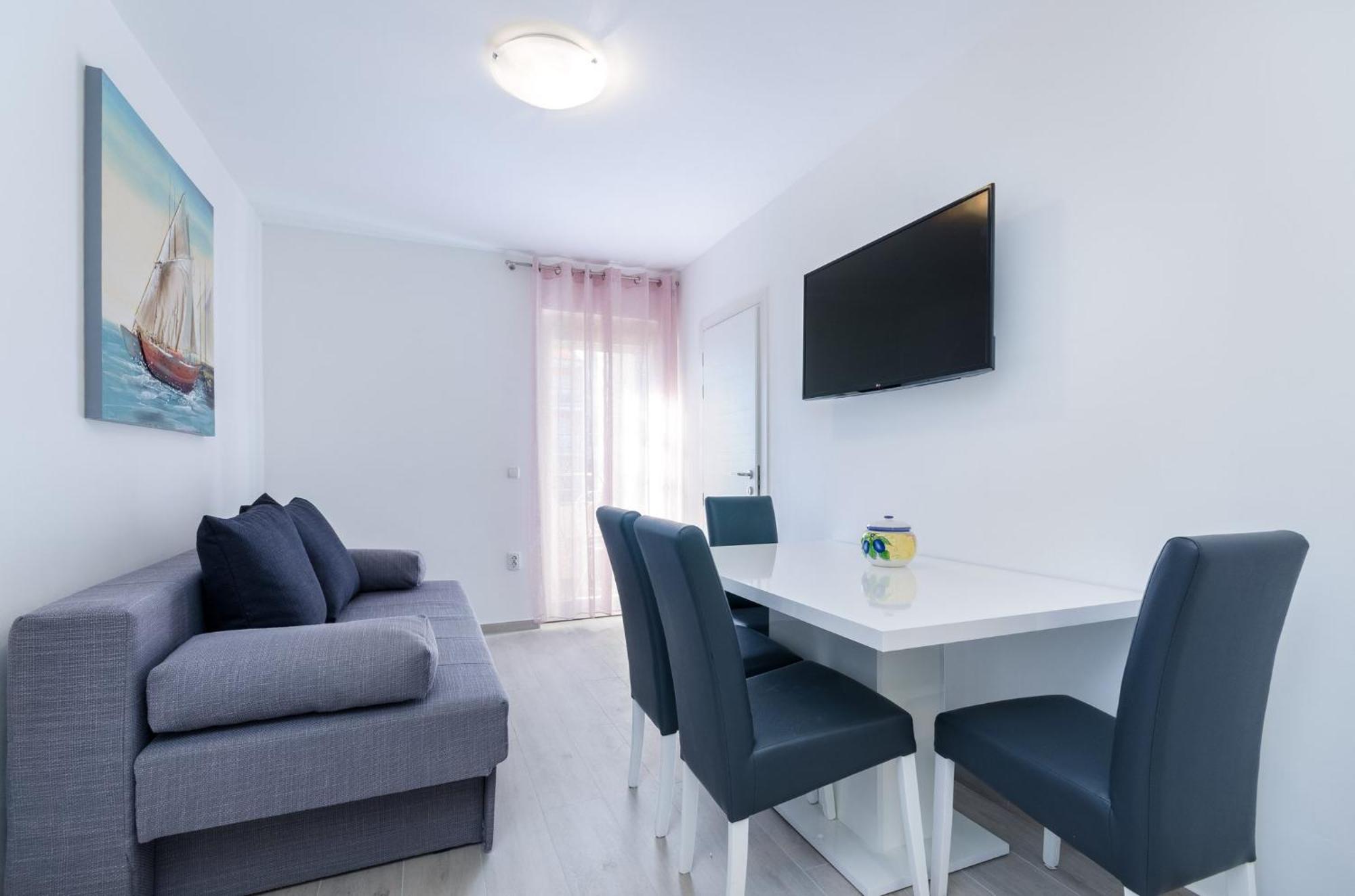 Arboretum Crikvenica Kamer foto