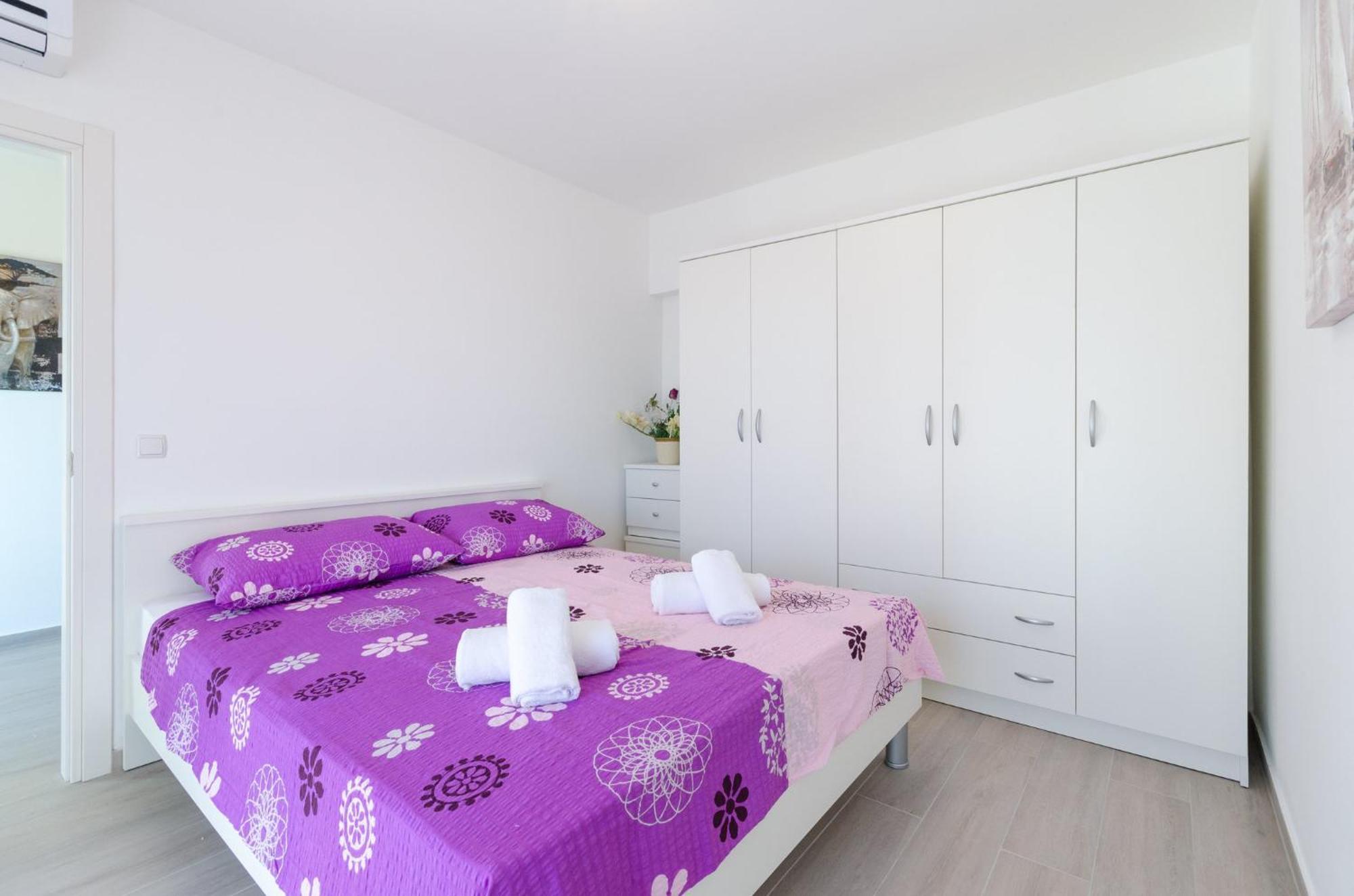 Arboretum Crikvenica Kamer foto
