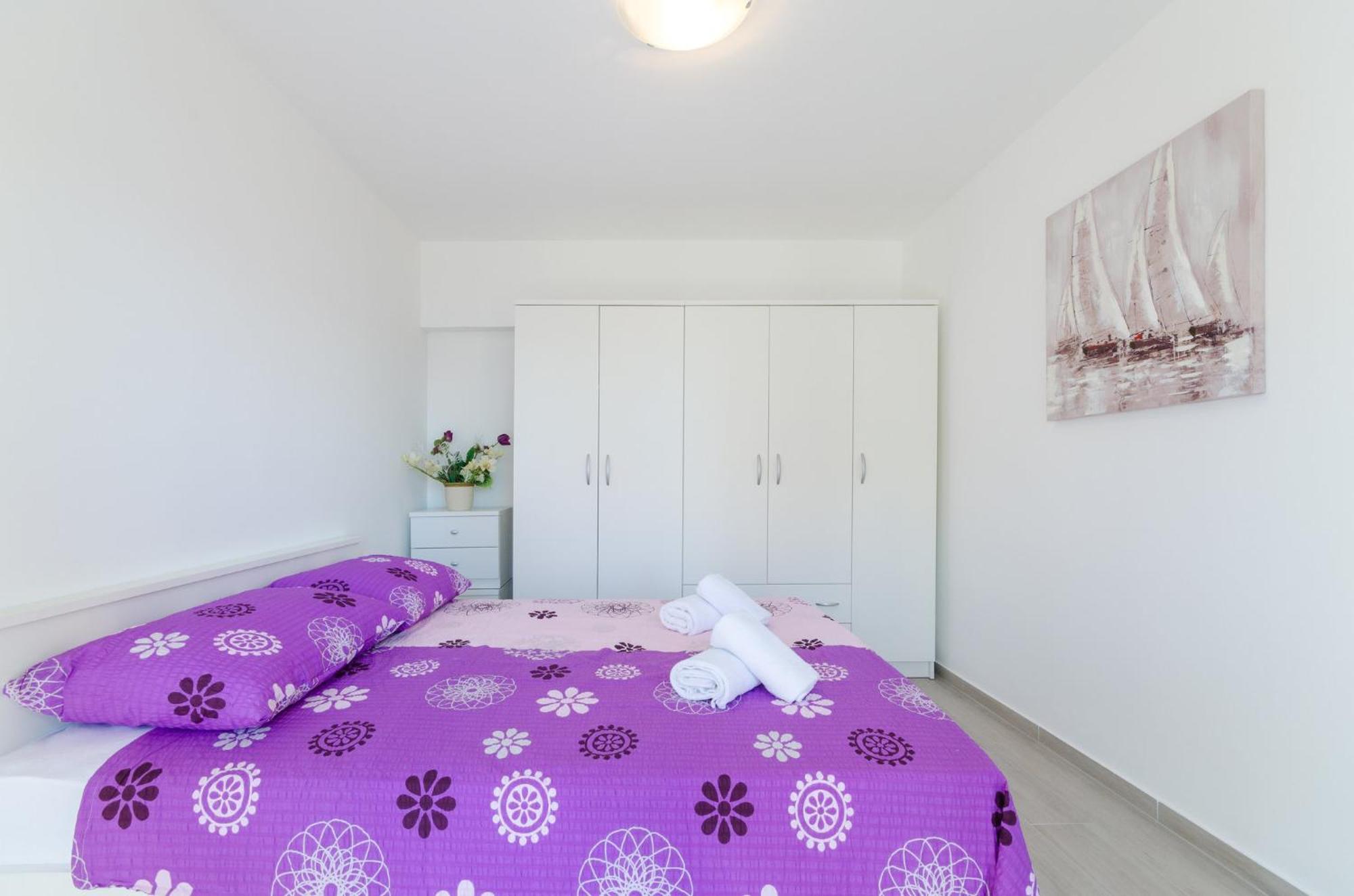 Arboretum Crikvenica Kamer foto